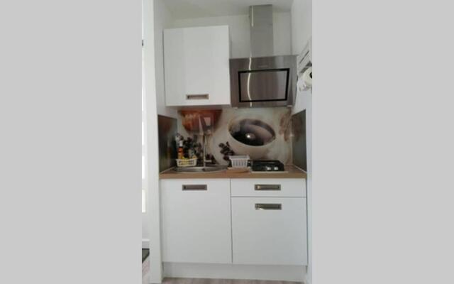 Studio Cosy Douillet et Fonctionnel