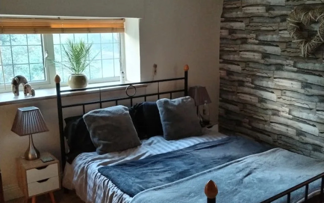 The oast guesthouse
