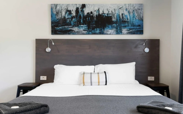 Prickly Pear Stays Jesmond, 1-bedroom