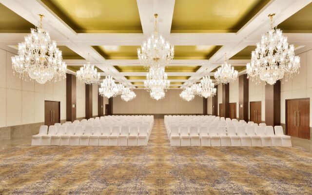 The Westin Pushkar Resort & Spa