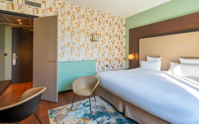 Splendid Hotel Lac d'Annecy - Handwritten Collection