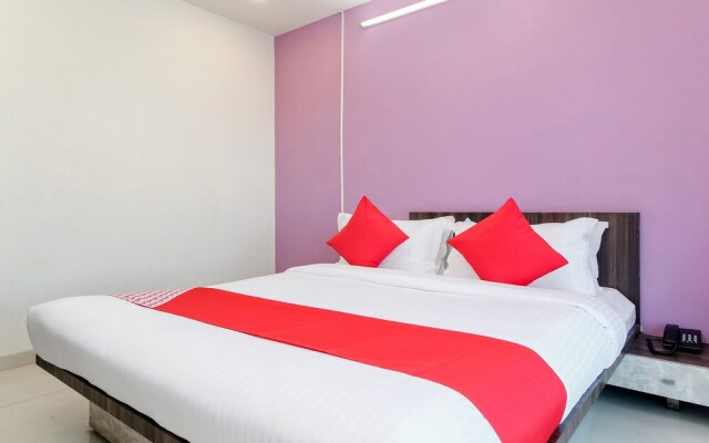 OYO 27601 Zaika Orchid Apartments