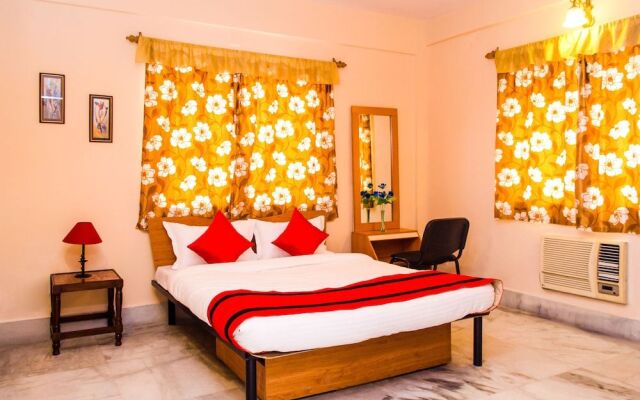 OYO 7398 near Hazra Road