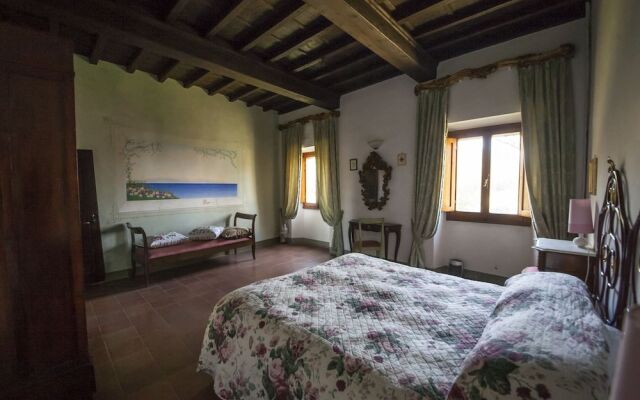 Bed and Breakfast Borgo Ponte dell'Asse