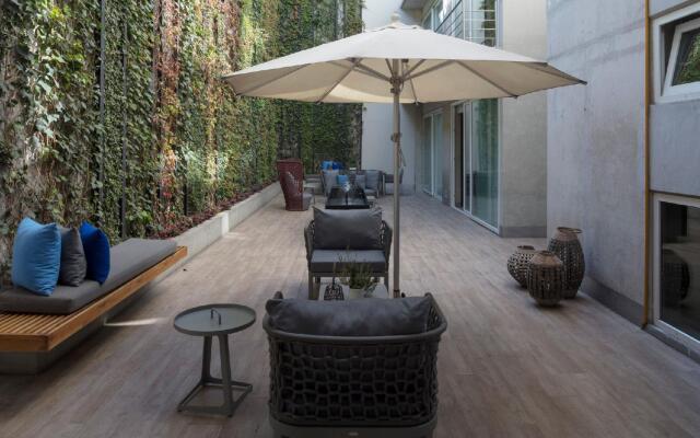 Stara San Angel Inn Boutique Hotel