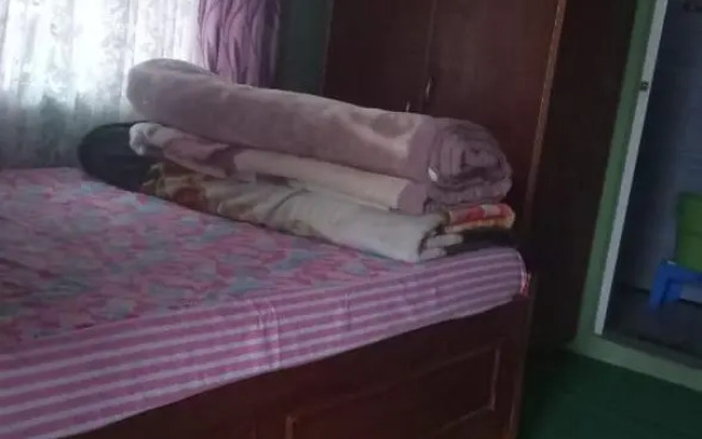 Vamoose Sanjeema Tea Estate Homestay