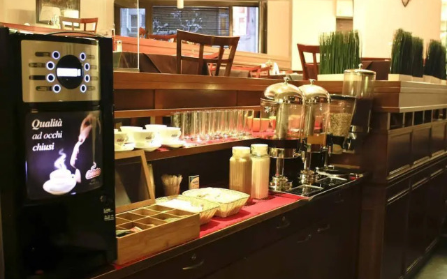 Edi Hotel Sofia