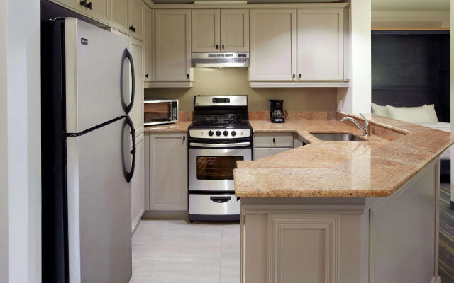 Homewood Suites by Hilton Mont-Tremblant Resort
