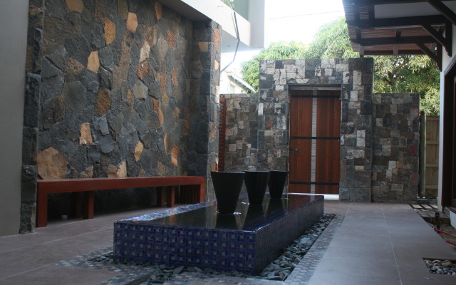 Dodola Lodge