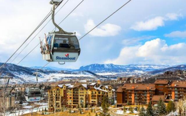 Sunburst Townhome 3471