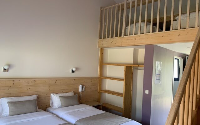 L'Hacienda Villa Verdé