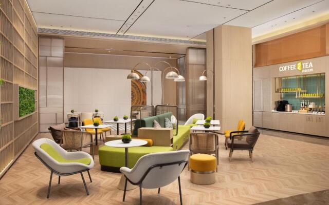 Home2 Suites by Hilton Nanning Jiangnan