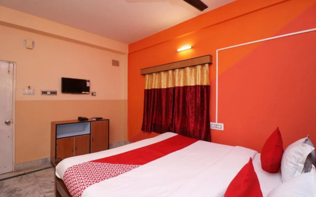 Ved's Inn by OYO Rooms