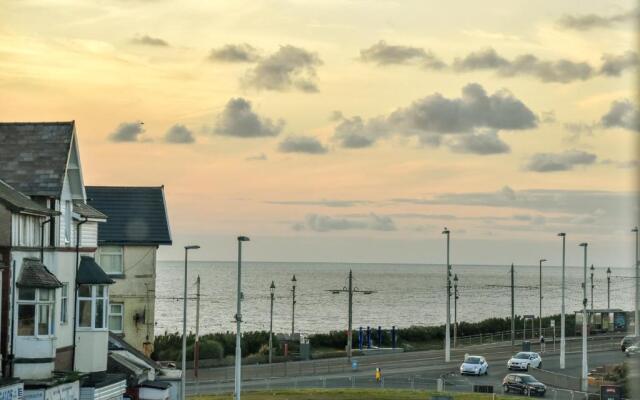 The Place by the Sea