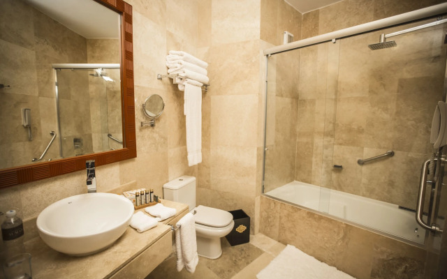 Sumaq Machu Picchu Hotel