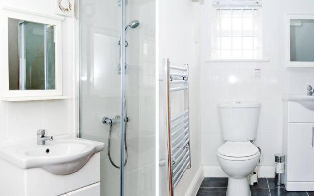 1BD Apartment in Dalston