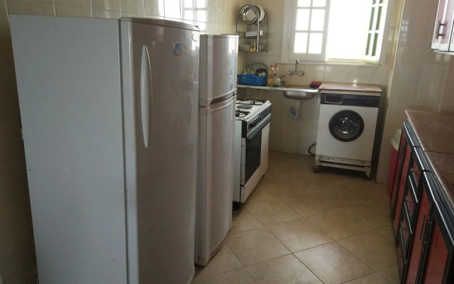 Apartamento Alejandro Magno
