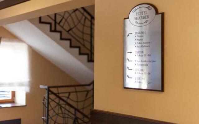 Hotel Skarbek
