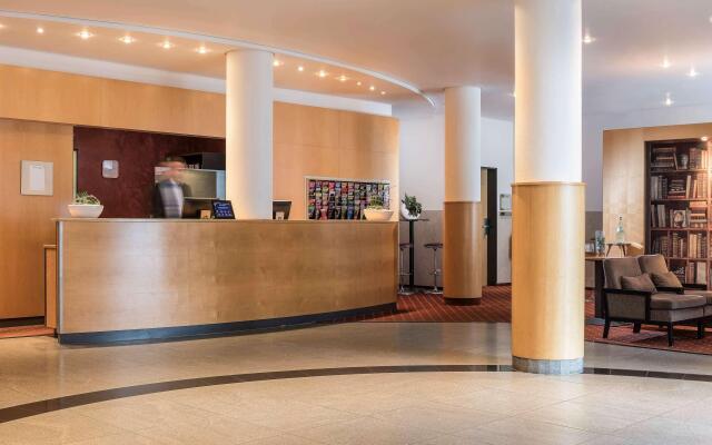 ibis Styles Berlin-Treptow