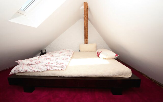 City Luxus Apartment