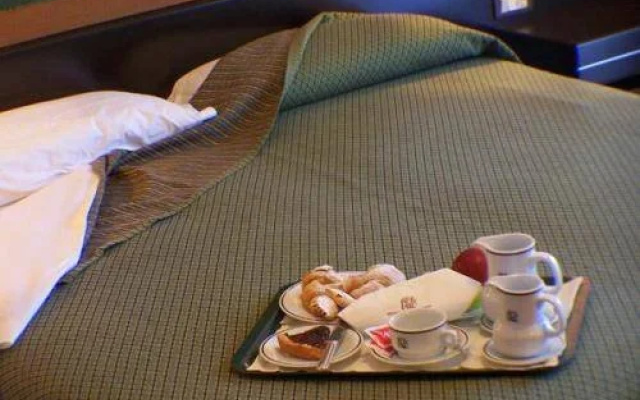 President Hotel Terme