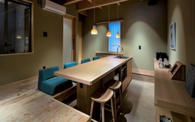 Hakata no Yado Tsurezure Ann