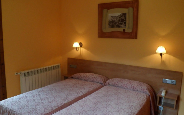 Hotel Segle XX