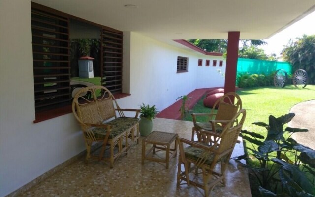 Villa Sol Havana