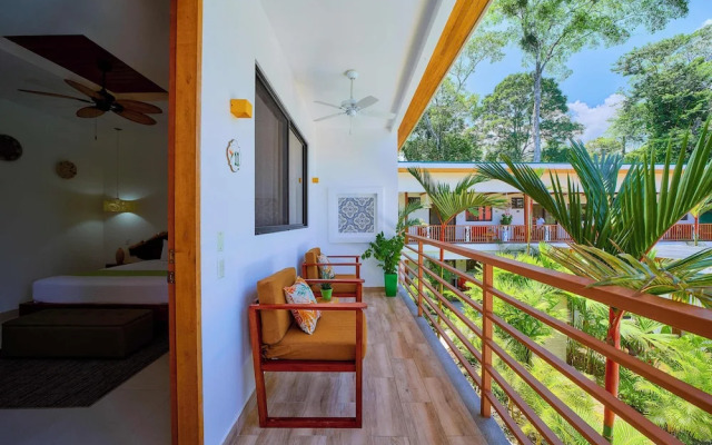 Olinca Boutique Hotel