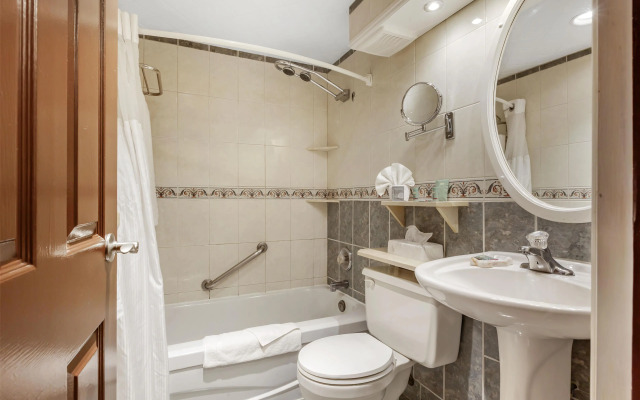 Best Western Fireside Inn