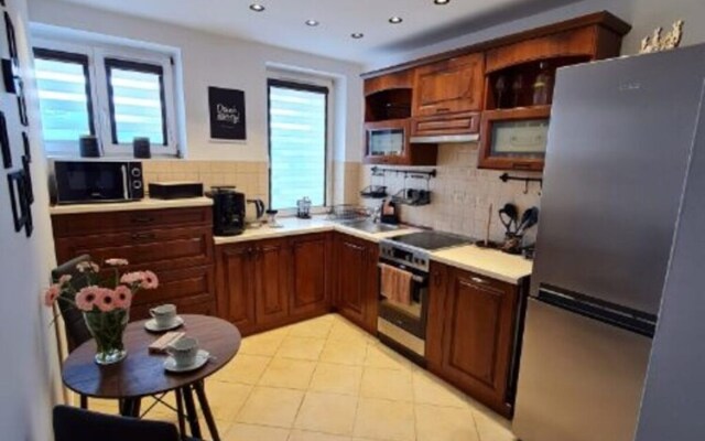 Apartament na Ratuszu Jelenia Góra