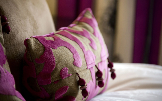 Hotel Monte Rosa – Guest Rooms – Zermatt