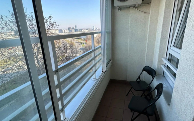 Nevena Belville Apartments