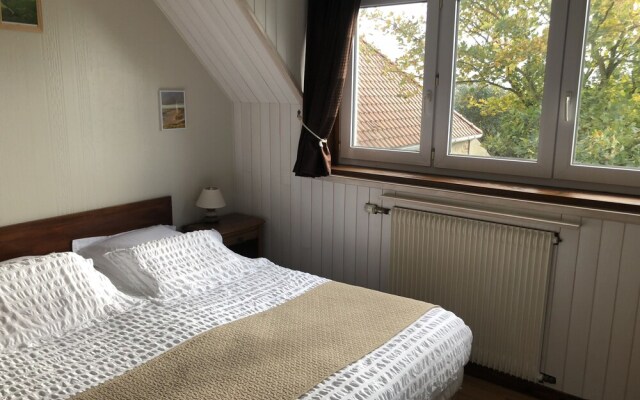 La Ferme des 4 Vents