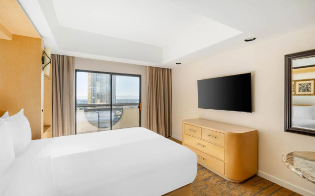 Hilton Vacation Club Polo Towers Las Vegas