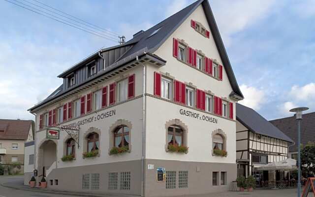 Gasthaus zum Ochsen