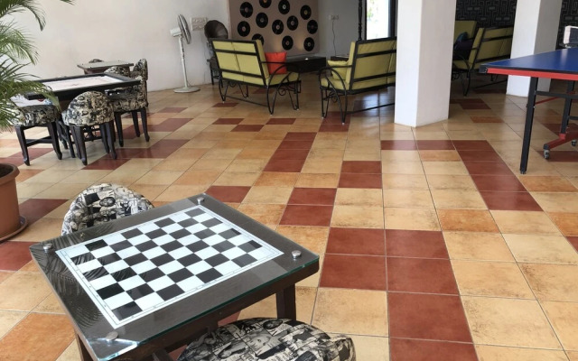 Resort Silver Hills Lonavala