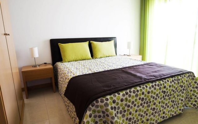 Apartamentos Páteo Vicente