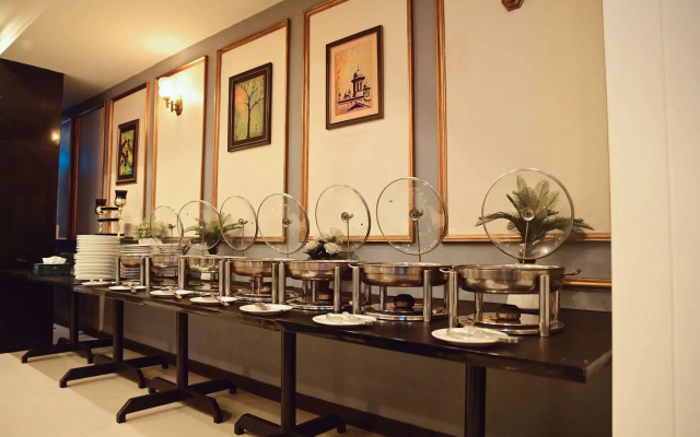Best Western Hotel Faisalabad City