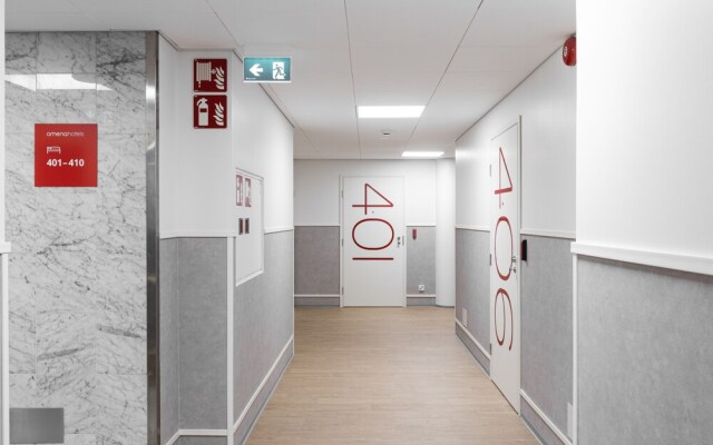 Omena Hotel Turku Kauppiaskatu