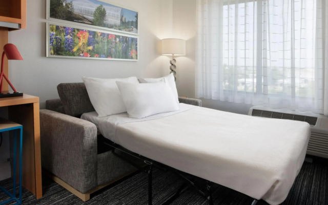 Towneplace Suites Oklahoma City Airport