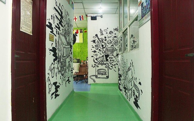 Shenyang Shunxiang Hostel Shenyang Station