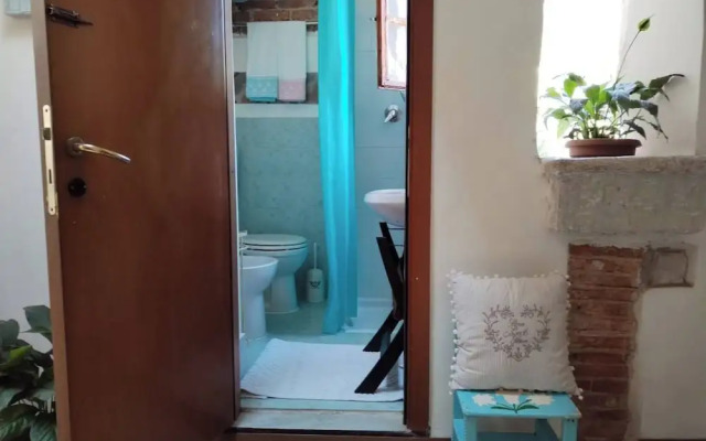 Sky Room Carrara Hydromassage With Parking