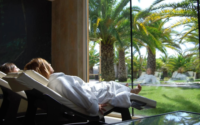 UNA HOTELS MH Matera
