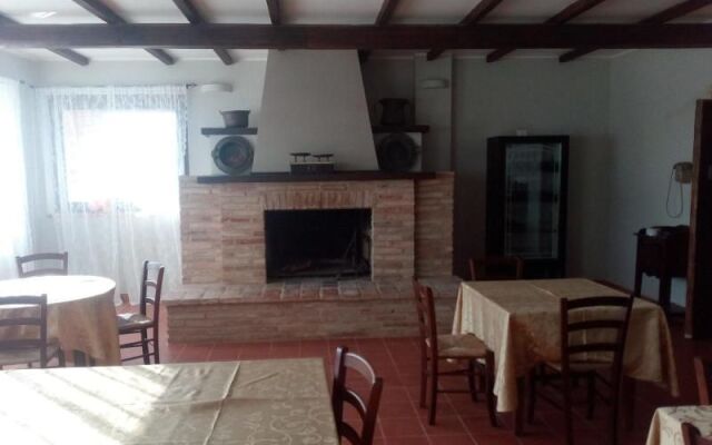 Agriturismo Piccolo Albero