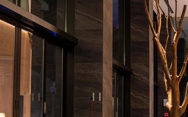 Garden Terrace Fukuoka Hotel & Resort – Lobby – Fukuoka