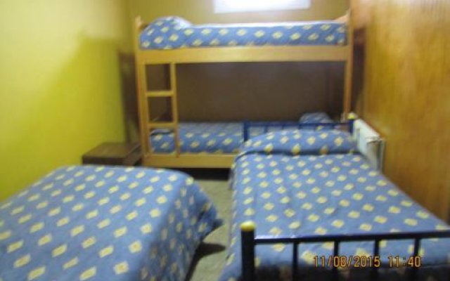 Hostel Danicar Puerto Natales