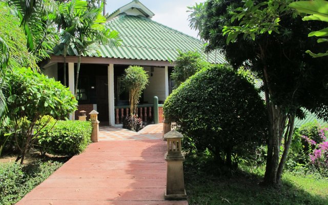 Kata Garden Resort