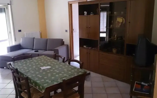 Casa Roma