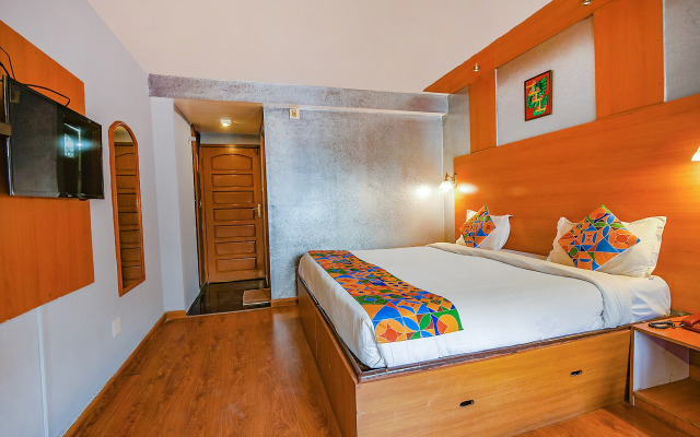FabHotel Khems Ooty